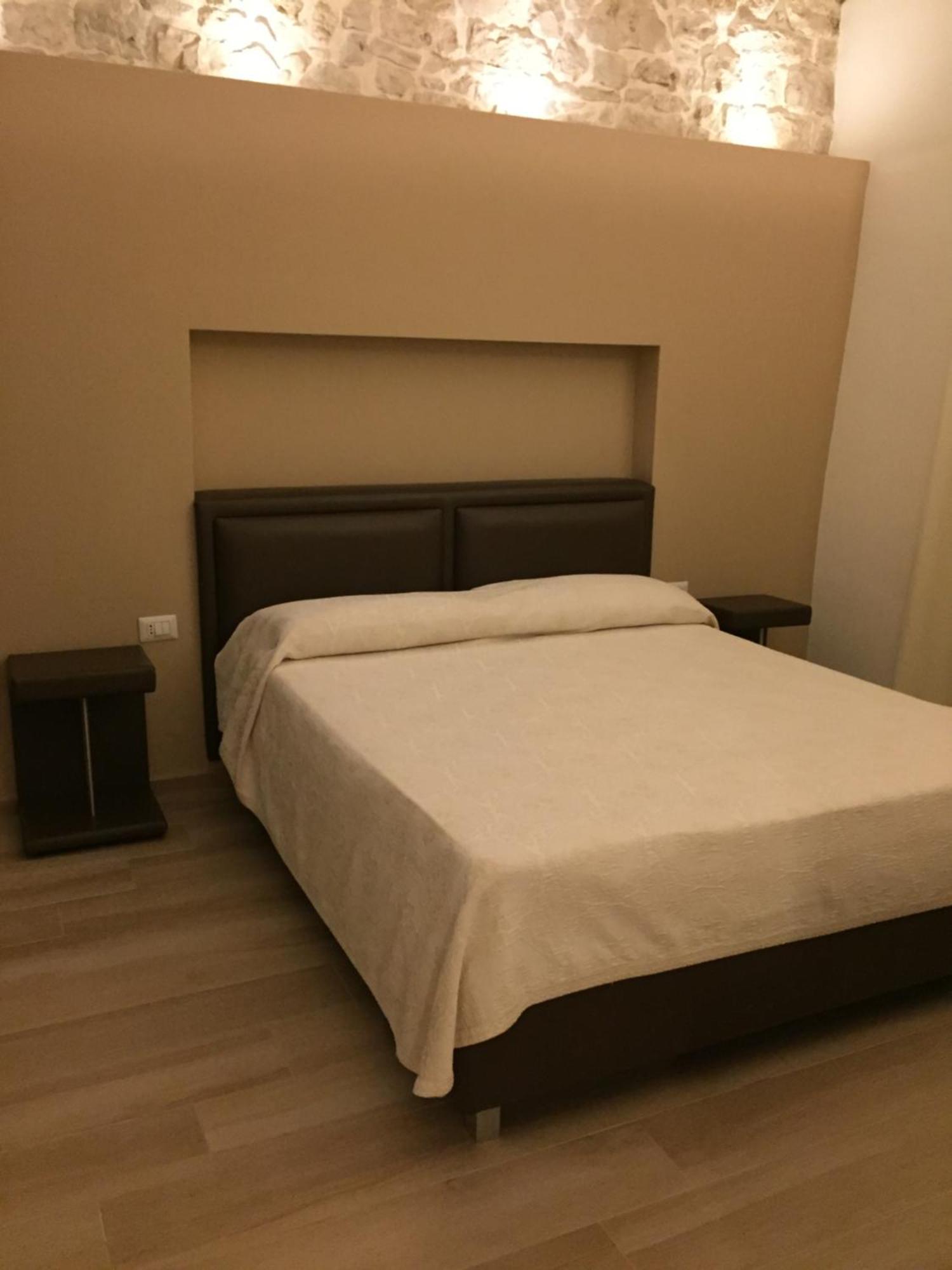 B&B La Dimora Корато Экстерьер фото