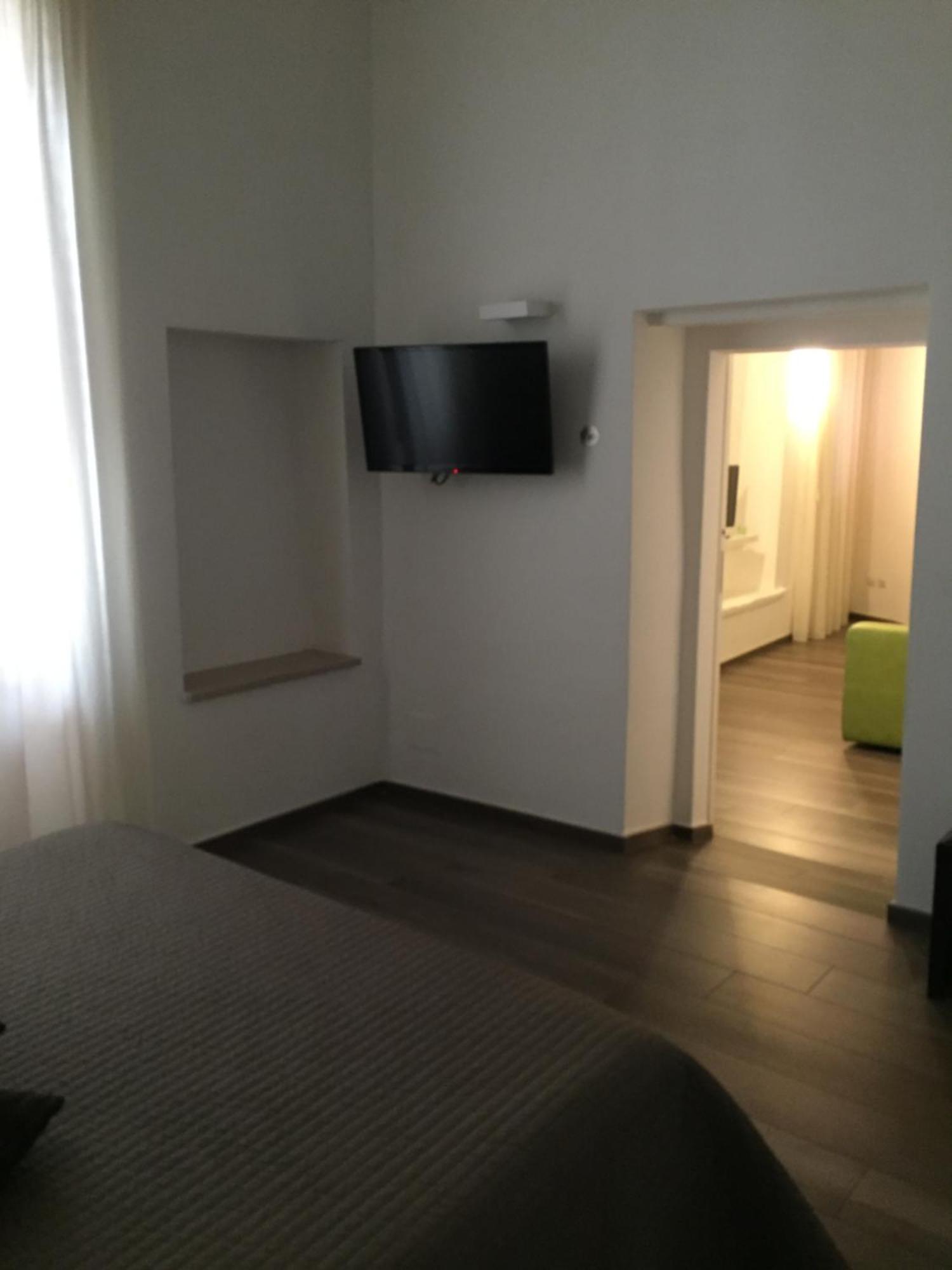 B&B La Dimora Корато Экстерьер фото
