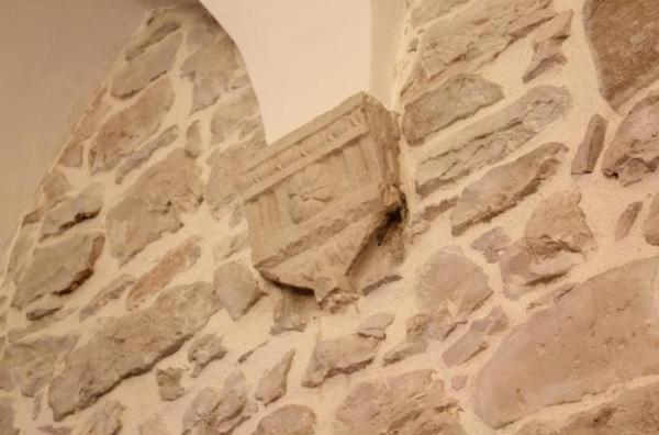 B&B La Dimora Корато Экстерьер фото