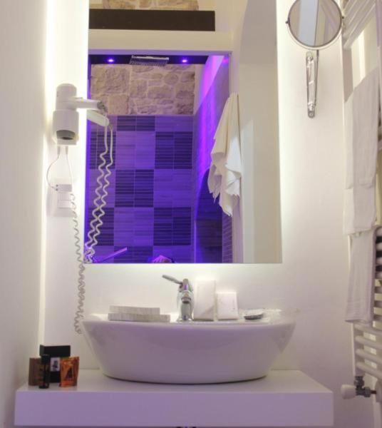 B&B La Dimora Корато Экстерьер фото
