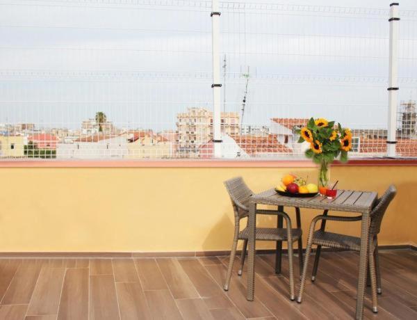 B&B La Dimora Корато Экстерьер фото