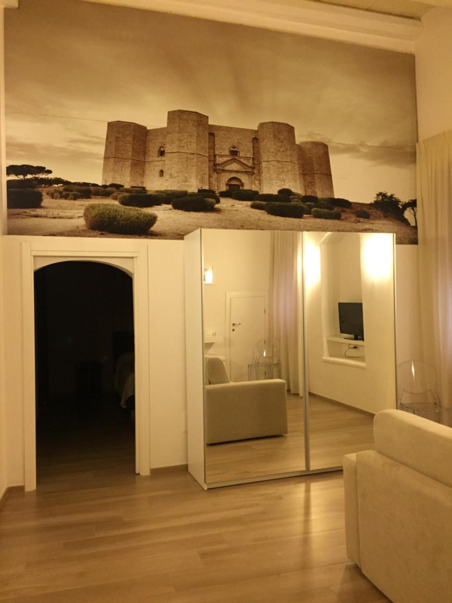 B&B La Dimora Корато Экстерьер фото
