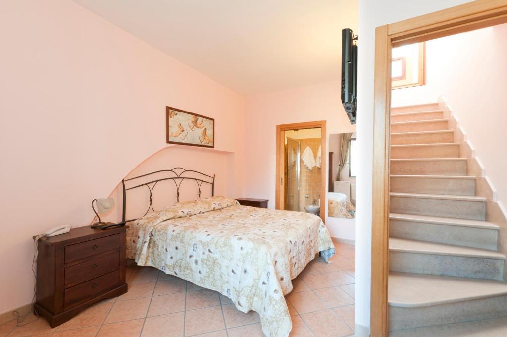 B&B La Dimora Корато Номер фото