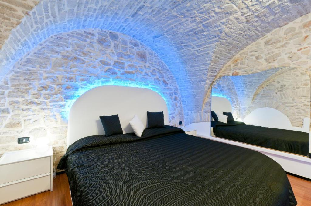 B&B La Dimora Корато Номер фото