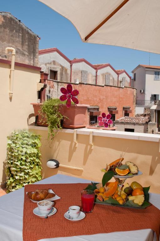 B&B La Dimora Корато Экстерьер фото