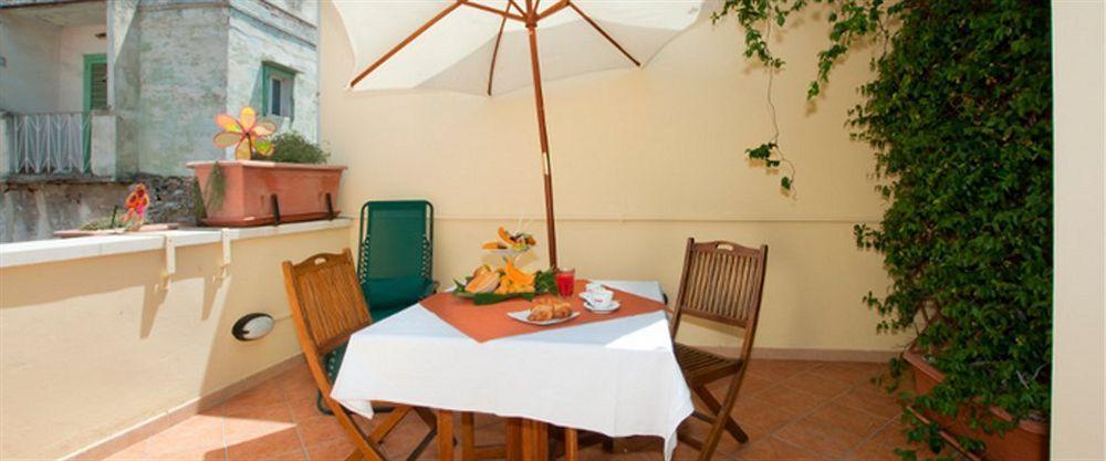B&B La Dimora Корато Экстерьер фото