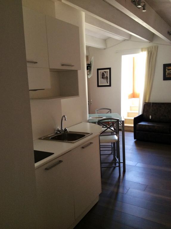 B&B La Dimora Корато Экстерьер фото