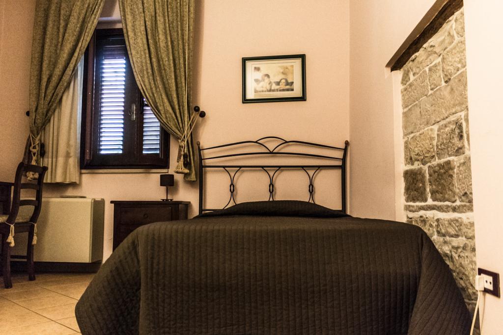 B&B La Dimora Корато Экстерьер фото