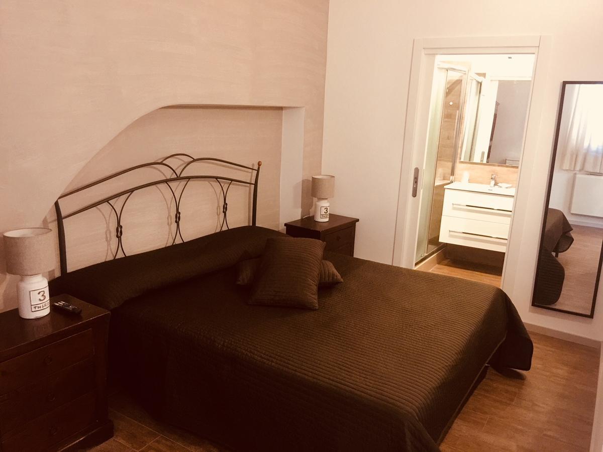 B&B La Dimora Корато Экстерьер фото