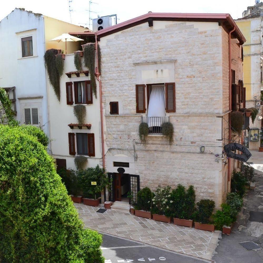 B&B La Dimora Корато Экстерьер фото