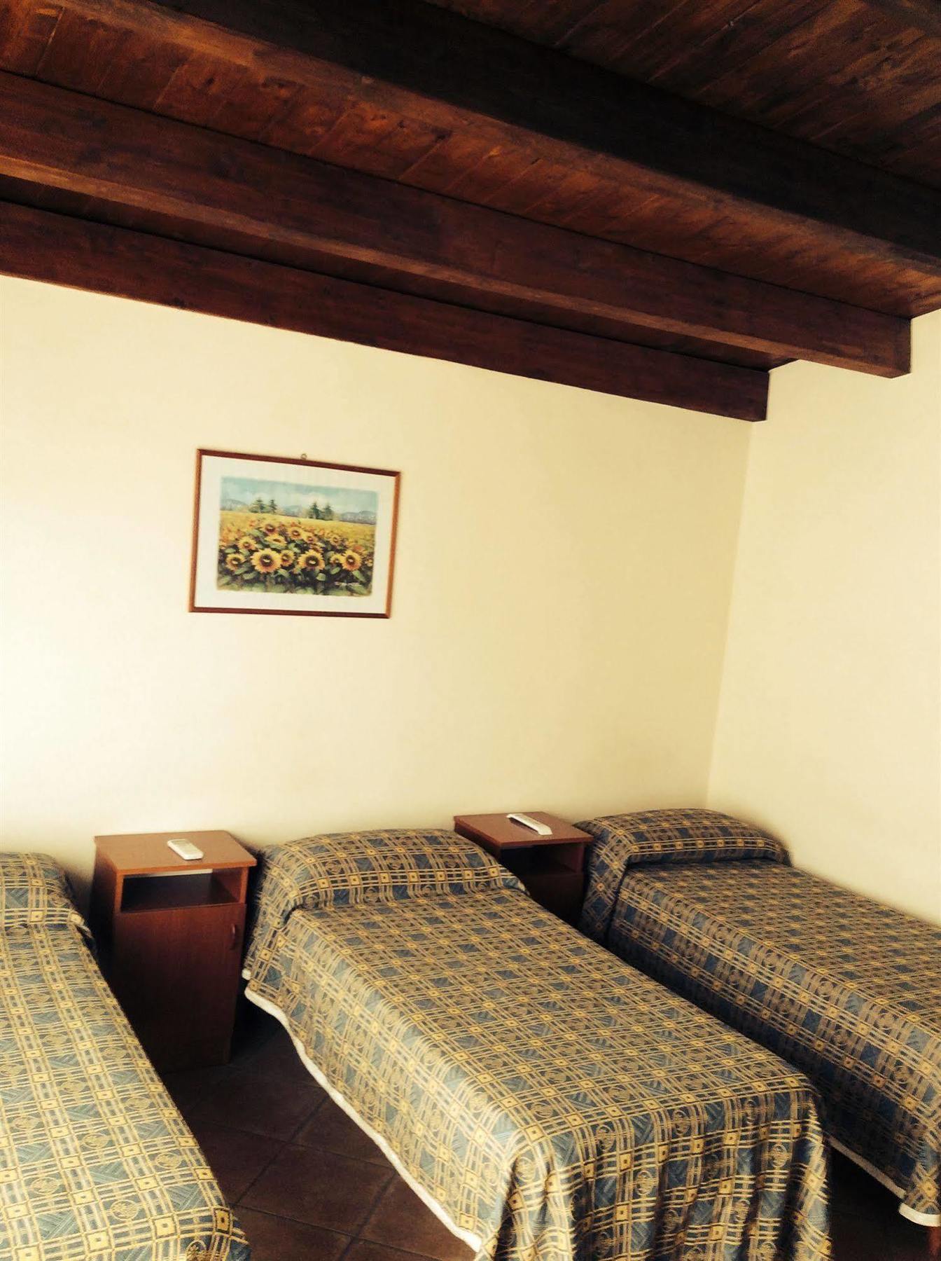 B&B La Dimora Корато Экстерьер фото