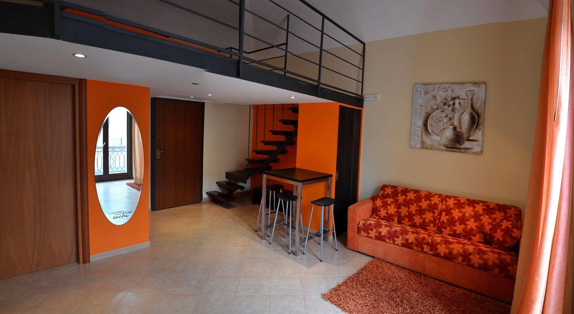 B&B La Dimora Корато Экстерьер фото
