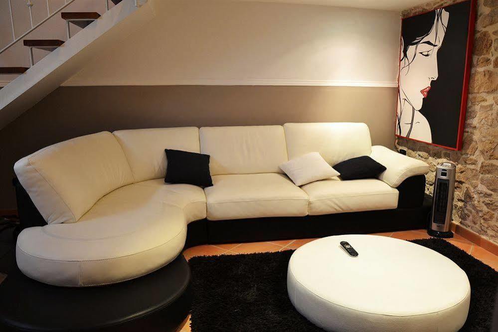 B&B La Dimora Корато Экстерьер фото
