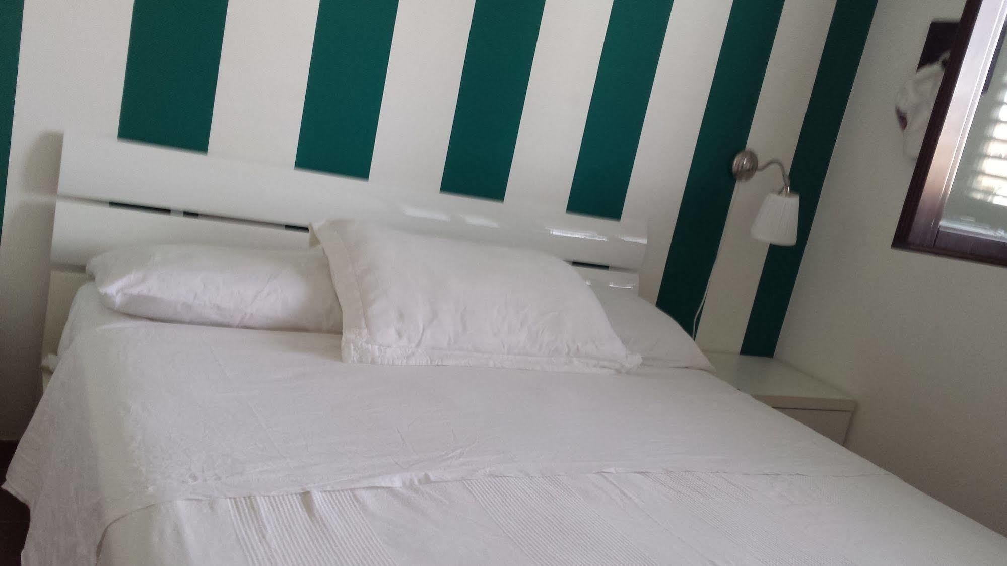 B&B La Dimora Корато Экстерьер фото