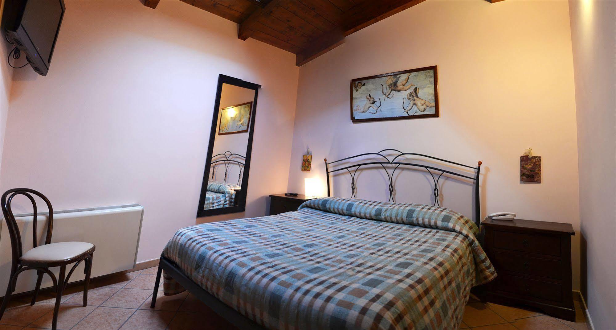 B&B La Dimora Корато Экстерьер фото