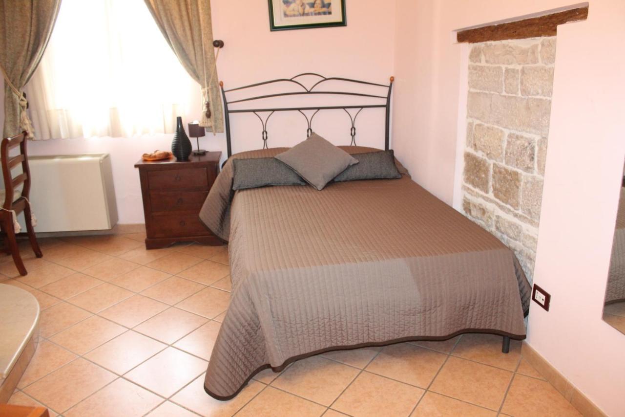 B&B La Dimora Корато Экстерьер фото