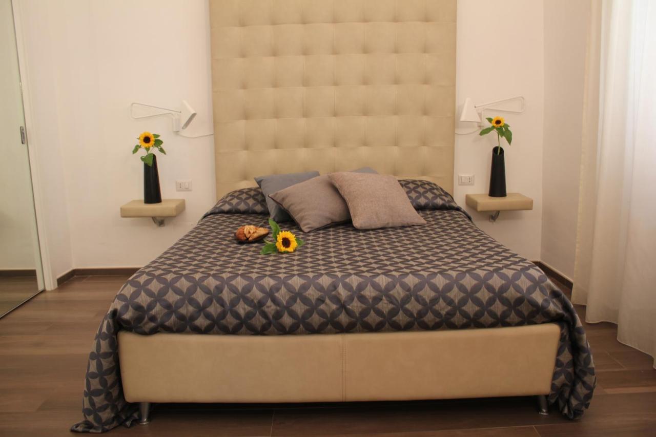 B&B La Dimora Корато Экстерьер фото