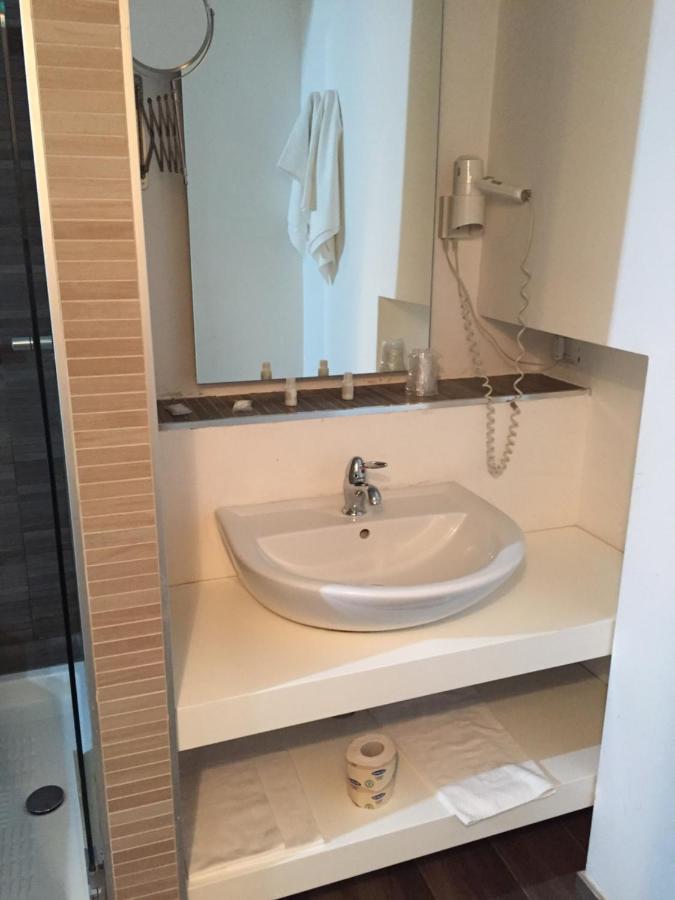 B&B La Dimora Корато Экстерьер фото