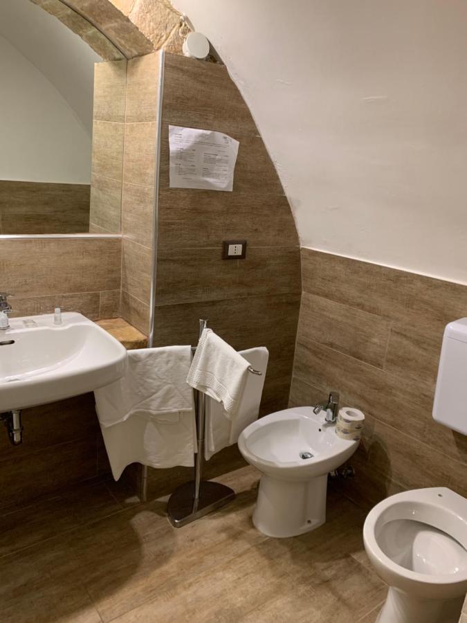 B&B La Dimora Корато Экстерьер фото
