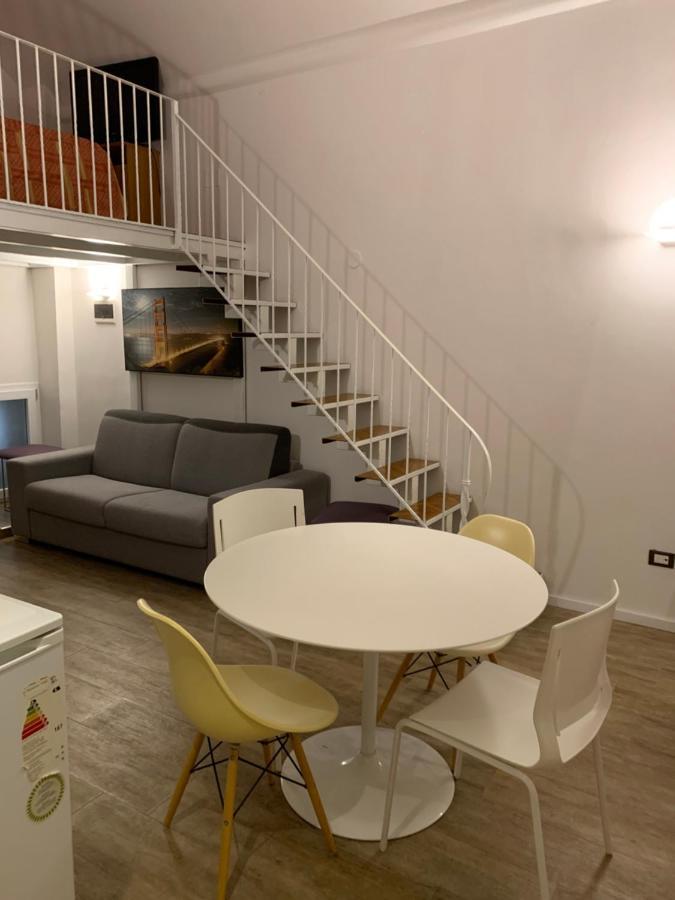 B&B La Dimora Корато Экстерьер фото