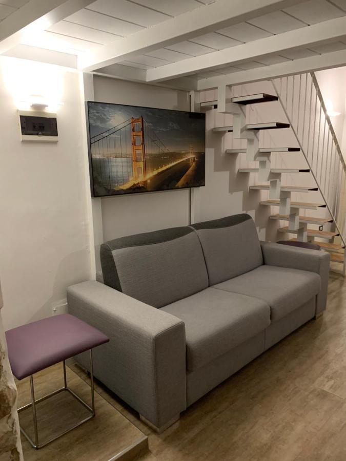 B&B La Dimora Корато Экстерьер фото