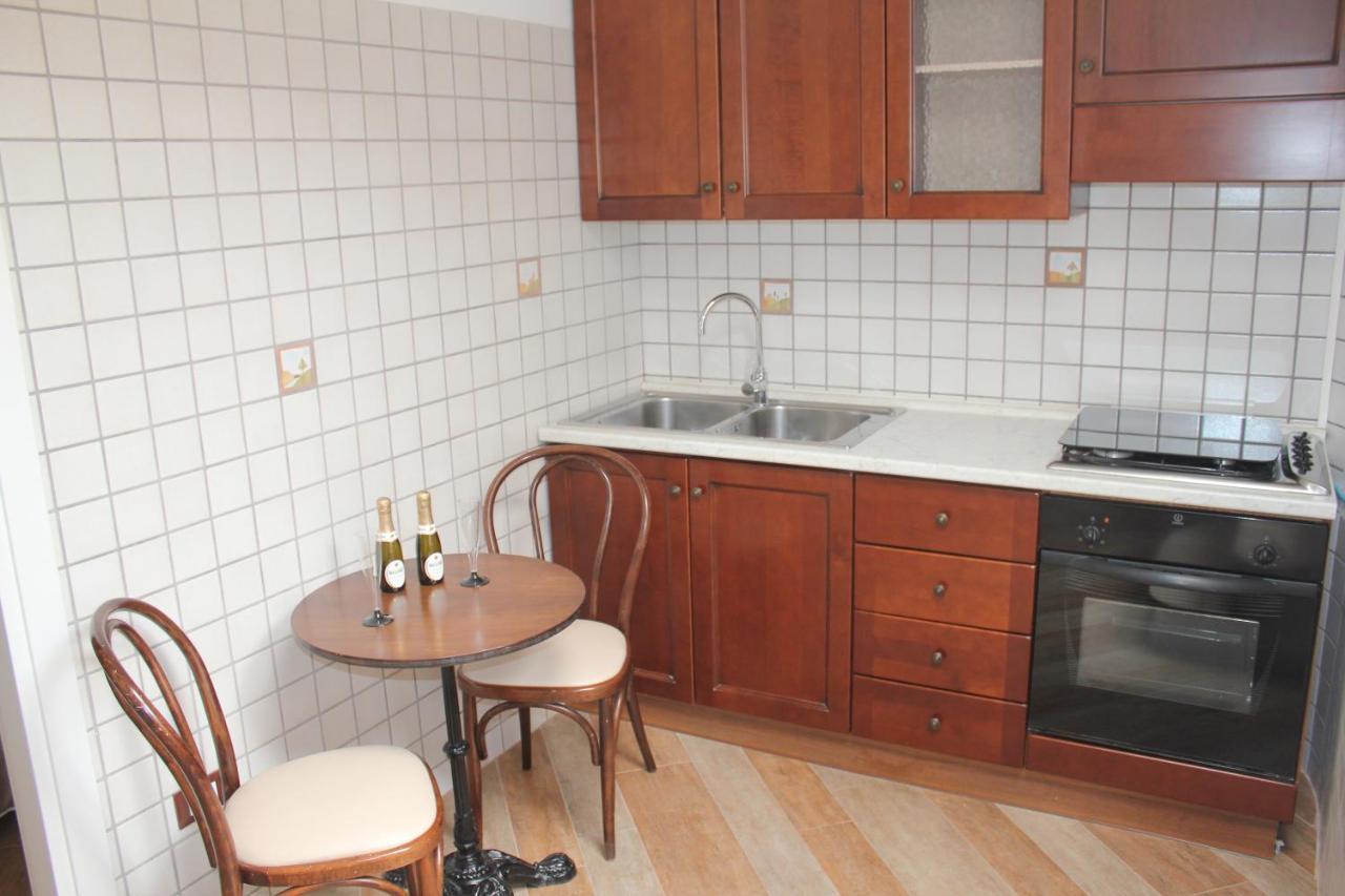 B&B La Dimora Корато Экстерьер фото