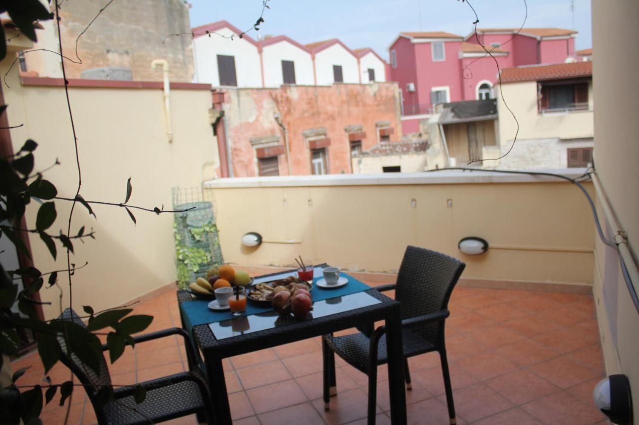 B&B La Dimora Корато Экстерьер фото