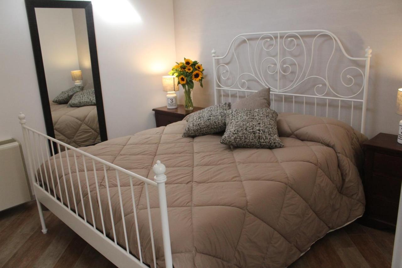 B&B La Dimora Корато Экстерьер фото
