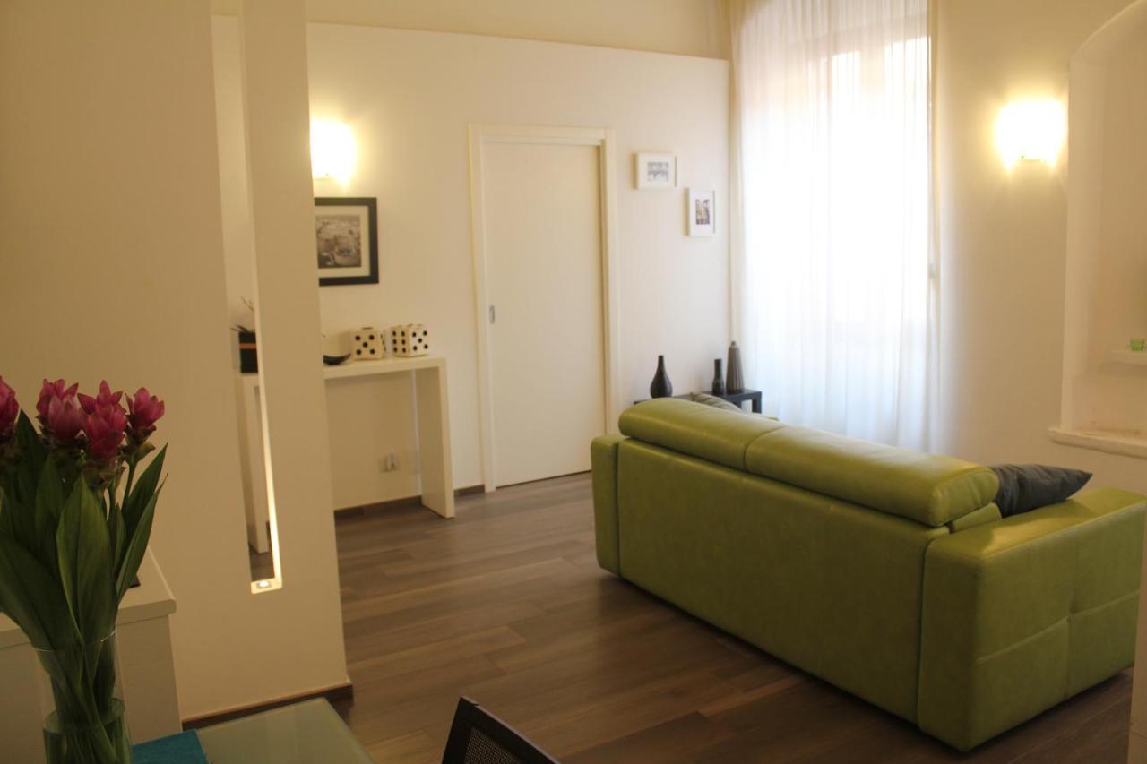 B&B La Dimora Корато Экстерьер фото