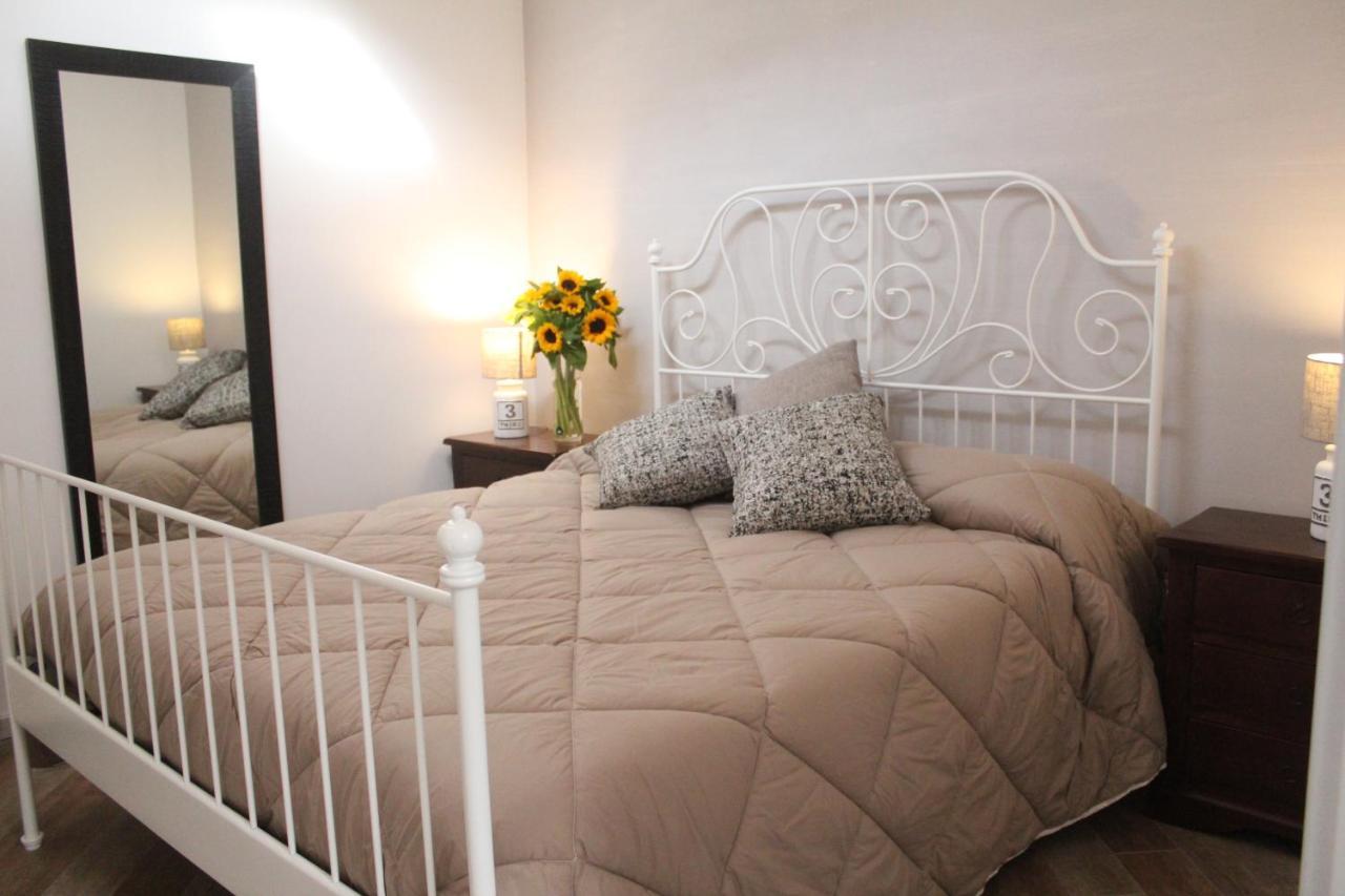 B&B La Dimora Корато Экстерьер фото