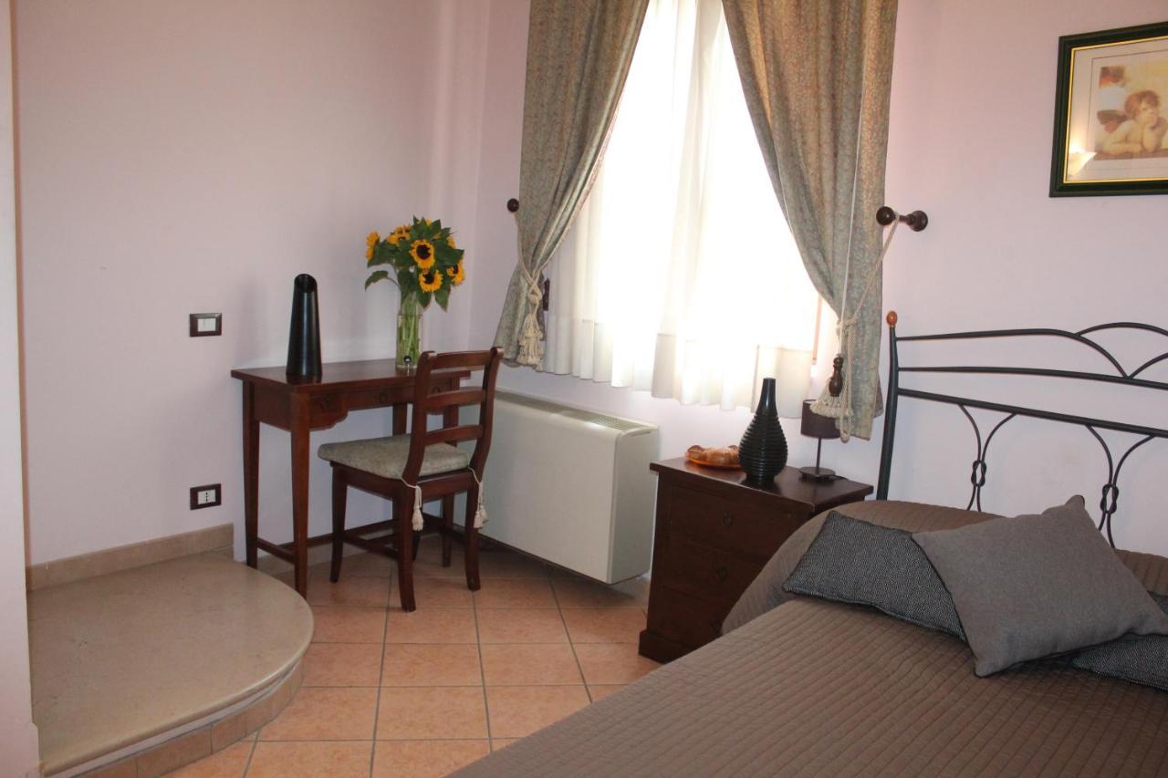 B&B La Dimora Корато Экстерьер фото