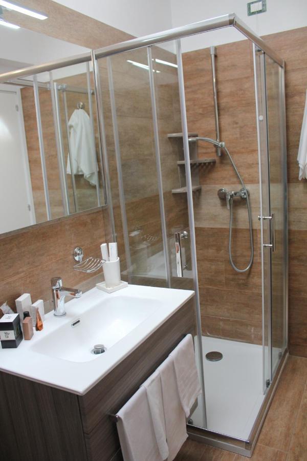 B&B La Dimora Корато Экстерьер фото