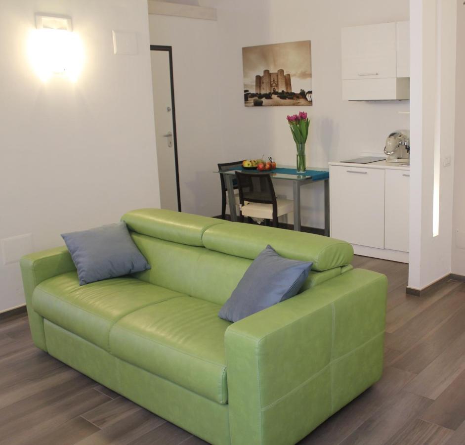 B&B La Dimora Корато Экстерьер фото