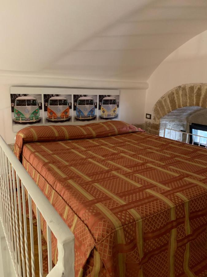 B&B La Dimora Корато Экстерьер фото